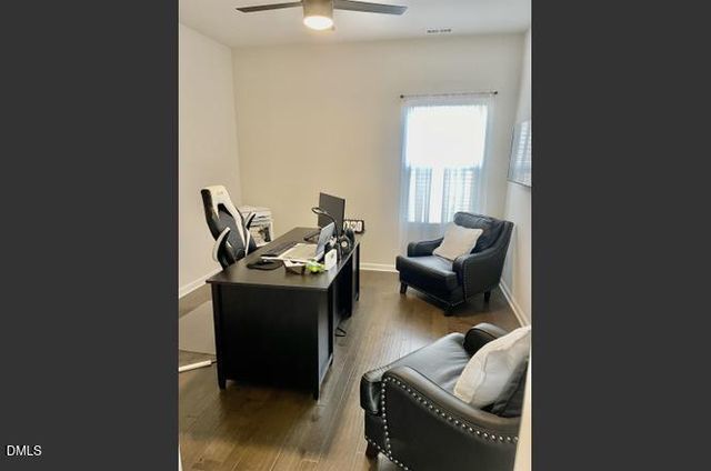 1807 Wrenn Road, Durham, NC 27703