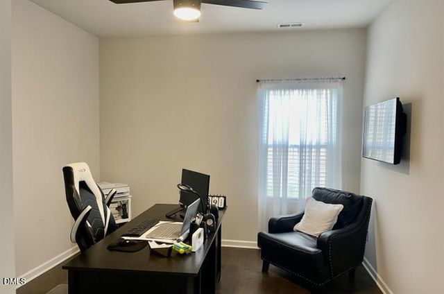 1807 Wrenn Road, Durham, NC 27703