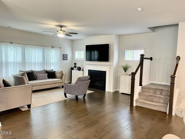 1807 Wrenn Road, Durham, NC 27703