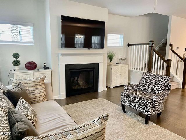 1807 Wrenn Road, Durham, NC 27703