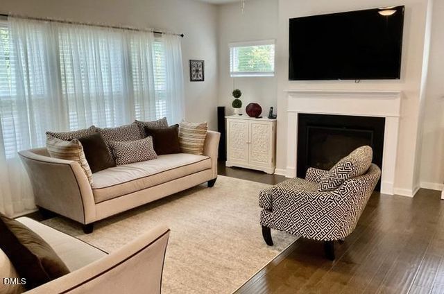 1807 Wrenn Road, Durham, NC 27703