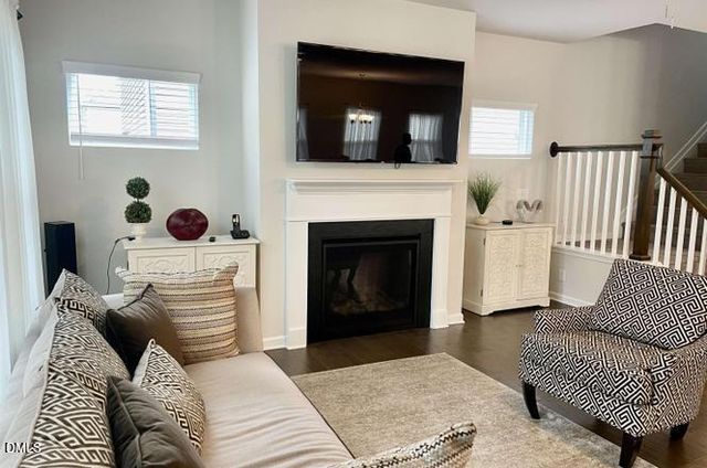 1807 Wrenn Road, Durham, NC 27703