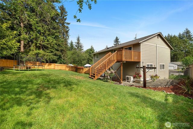 721 W Sunset Court, Shelton, WA 98584