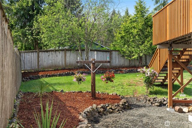 721 W Sunset Court, Shelton, WA 98584