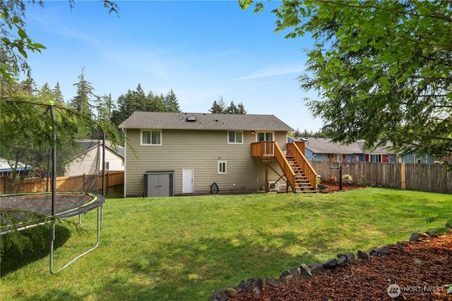 721 W Sunset Court, Shelton, WA 98584