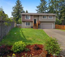 721 W Sunset Court, Shelton, WA 98584