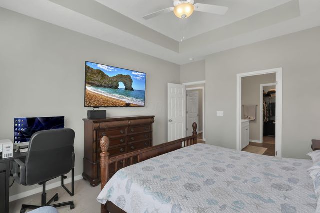 744 Clark Drive, Reynoldsburg, OH 43068