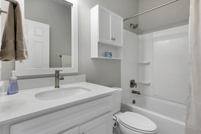 744 Clark Drive, Reynoldsburg, OH 43068