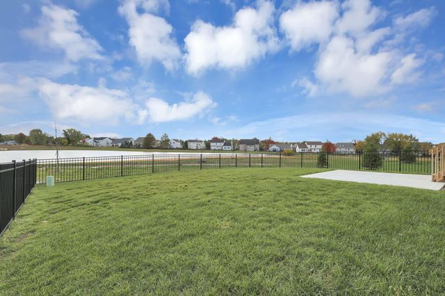 744 Clark Drive, Reynoldsburg, OH 43068