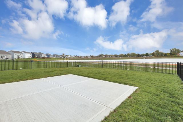 744 Clark Drive, Reynoldsburg, OH 43068