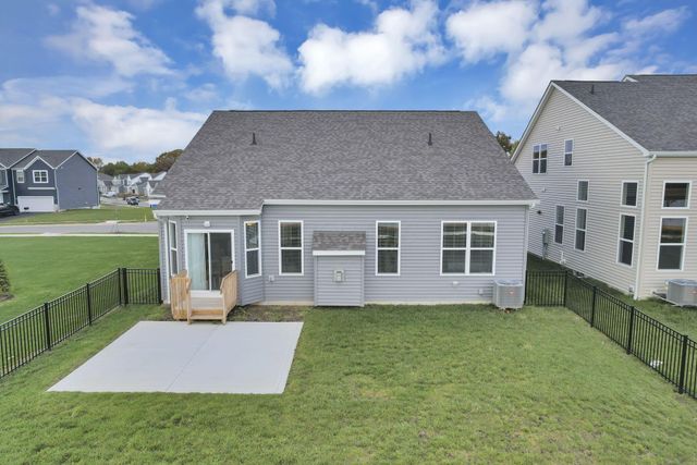 744 Clark Drive, Reynoldsburg, OH 43068