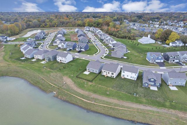 744 Clark Drive, Reynoldsburg, OH 43068