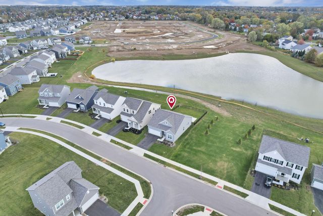 744 Clark Drive, Reynoldsburg, OH 43068