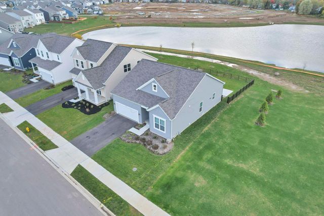 744 Clark Drive, Reynoldsburg, OH 43068