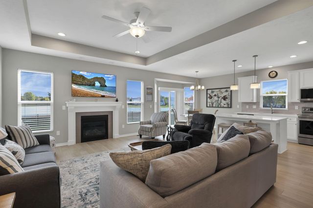 744 Clark Drive, Reynoldsburg, OH 43068