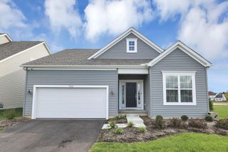 744 Clark Drive, Reynoldsburg, OH 43068