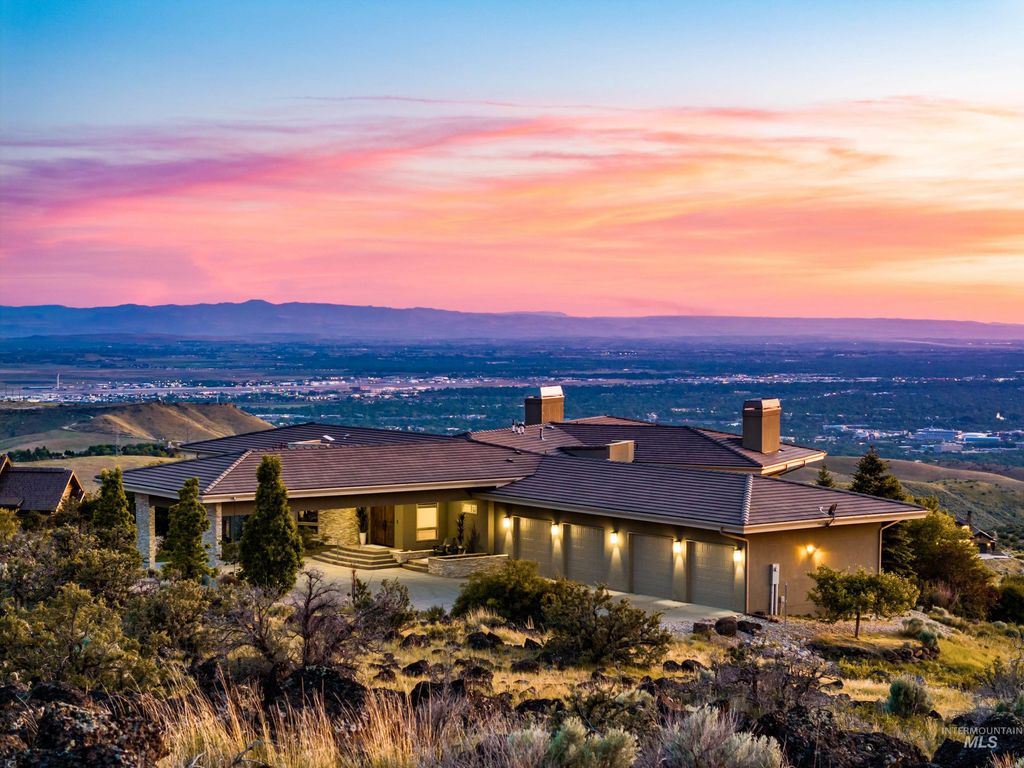 6329 E Wildhorse Ln, Boise, ID 83712 photo 2