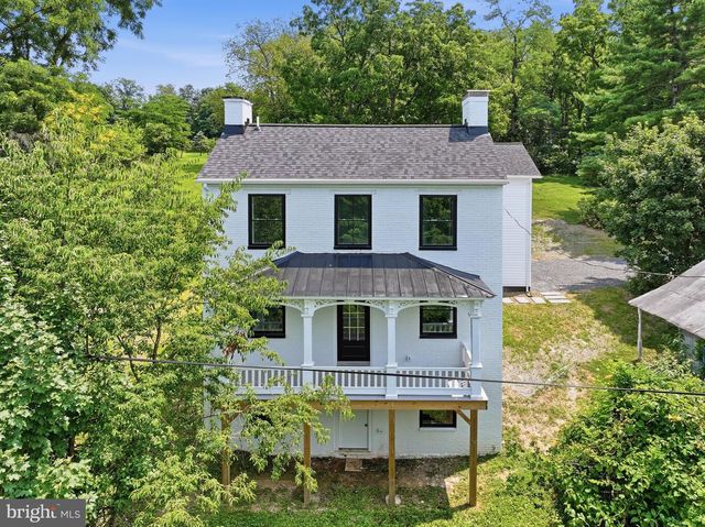 11523 HANDBOARD RD, Union Bridge, MD 21791