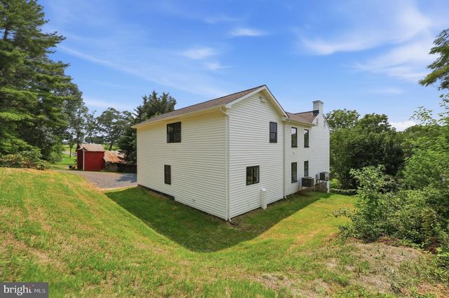 11523 HANDBOARD RD, Union Bridge, MD 21791
