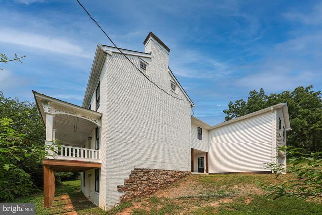 11523 HANDBOARD RD, Union Bridge, MD 21791