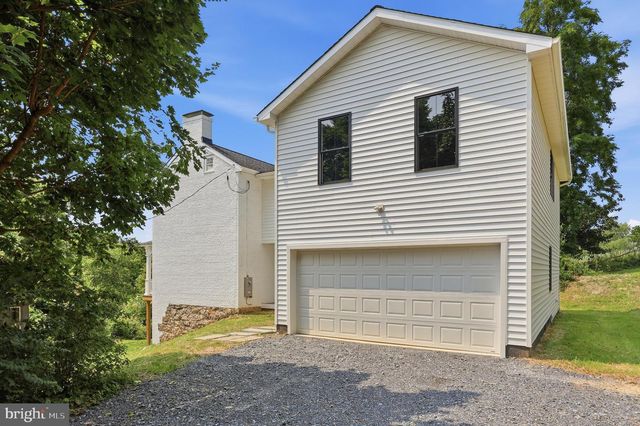 11523 HANDBOARD RD, Union Bridge, MD 21791