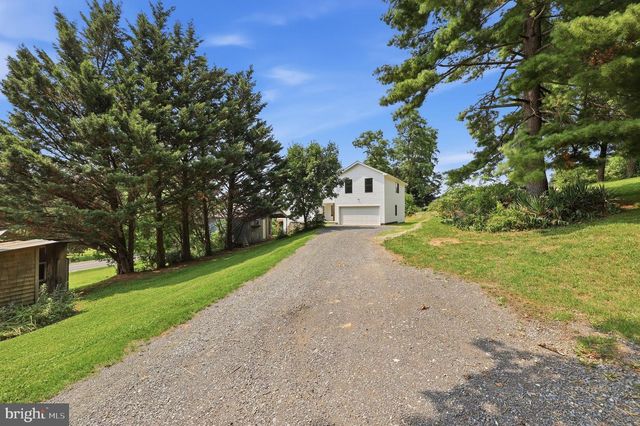 11523 HANDBOARD RD, Union Bridge, MD 21791