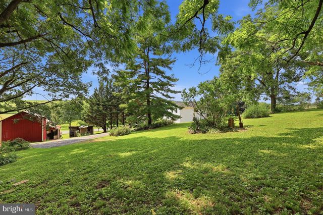 11523 HANDBOARD RD, Union Bridge, MD 21791
