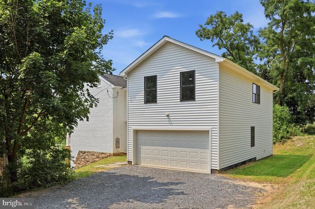 11523 HANDBOARD RD, Union Bridge, MD 21791