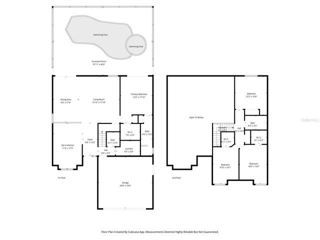 1703 BAYHILL DRIVE, Oldsmar, FL 34677