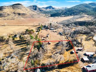 270 County Road 69, Lyons, CO 80540
