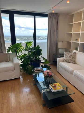 1200 S Flagler Drive 1702, West Palm Beach, FL 33401