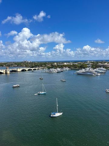 1200 S Flagler Drive 1702, West Palm Beach, FL 33401