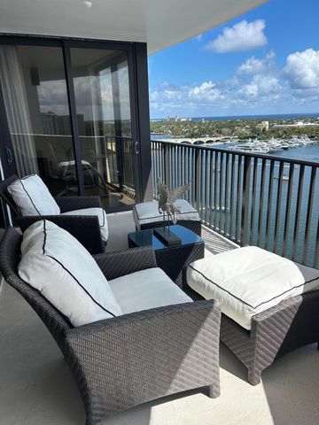 1200 S Flagler Drive 1702, West Palm Beach, FL 33401