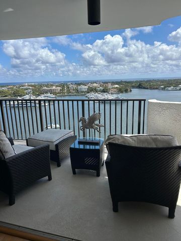 1200 S Flagler Drive 1702, West Palm Beach, FL 33401