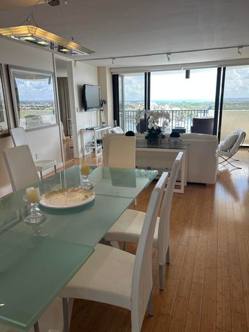 1200 S Flagler Drive 1702, West Palm Beach, FL 33401