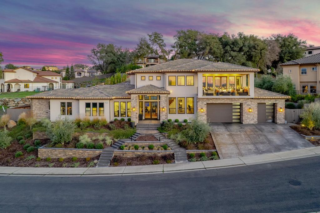 3215 Bordeaux Dr, El Dorado Hills, CA 95762