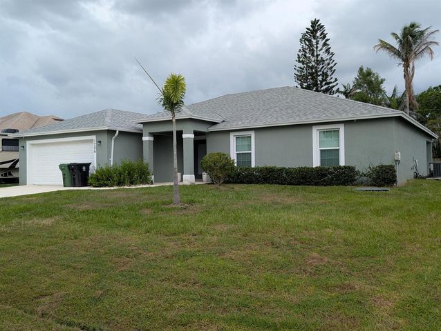 1206 SW ASTURIA Avenue, Port St. Lucie, FL 34953