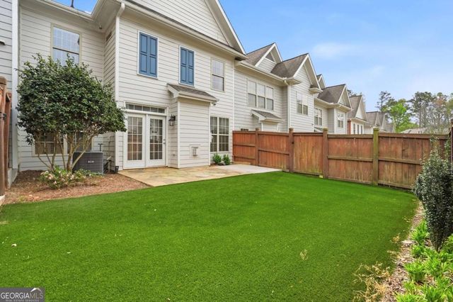 10296 Quadrant Court, Alpharetta, GA 30022