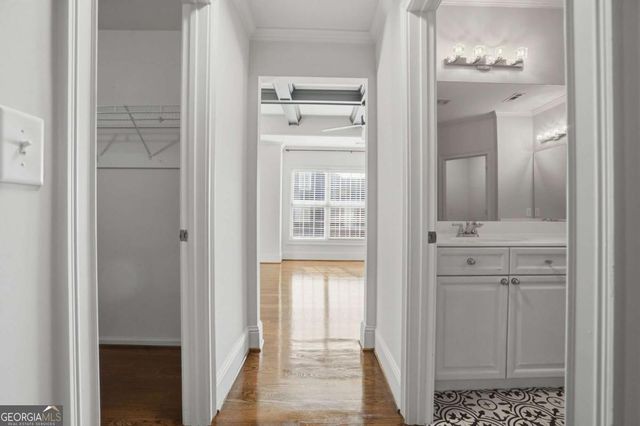 10296 Quadrant Court, Alpharetta, GA 30022