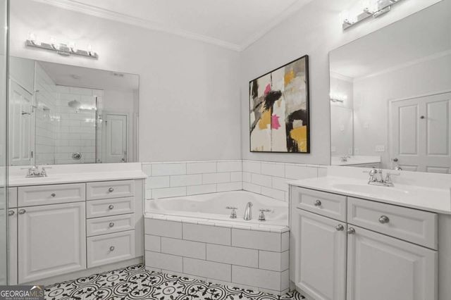 10296 Quadrant Court, Alpharetta, GA 30022