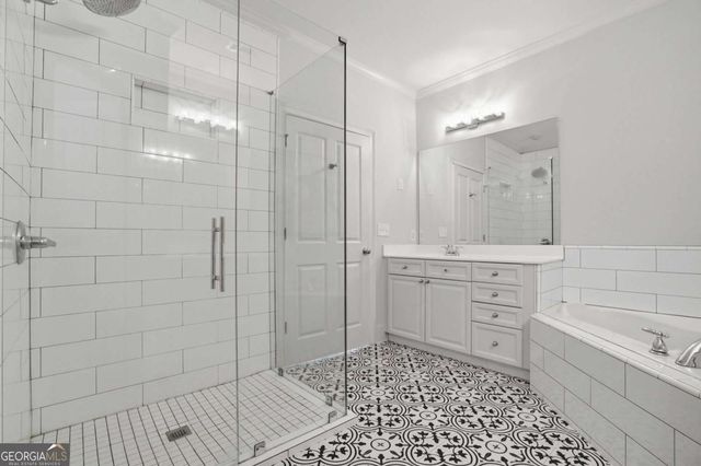 10296 Quadrant Court, Alpharetta, GA 30022