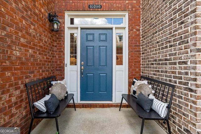 10296 Quadrant Court, Alpharetta, GA 30022