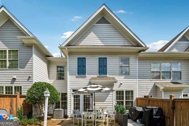 10296 Quadrant Court, Alpharetta, GA 30022