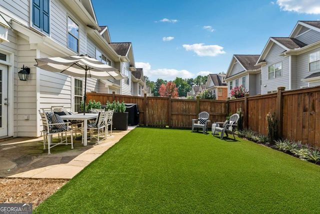 10296 Quadrant Court, Alpharetta, GA 30022