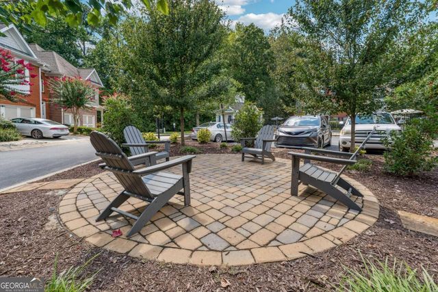 10296 Quadrant Court, Alpharetta, GA 30022