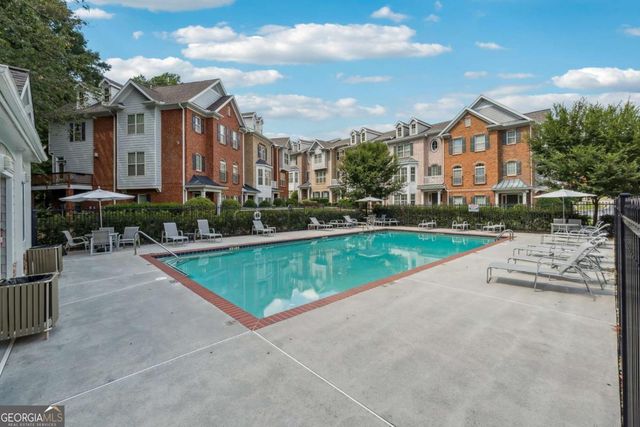 10296 Quadrant Court, Alpharetta, GA 30022