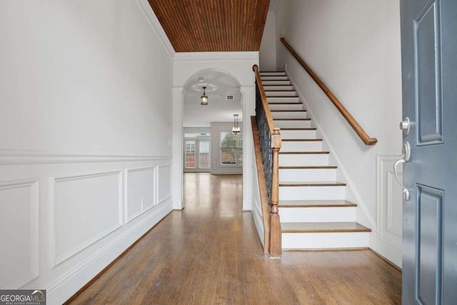 10296 Quadrant Court, Alpharetta, GA 30022