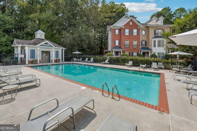 10296 Quadrant Court, Alpharetta, GA 30022