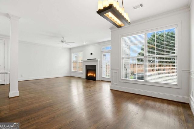 10296 Quadrant Court, Alpharetta, GA 30022