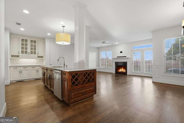 10296 Quadrant Court, Alpharetta, GA 30022